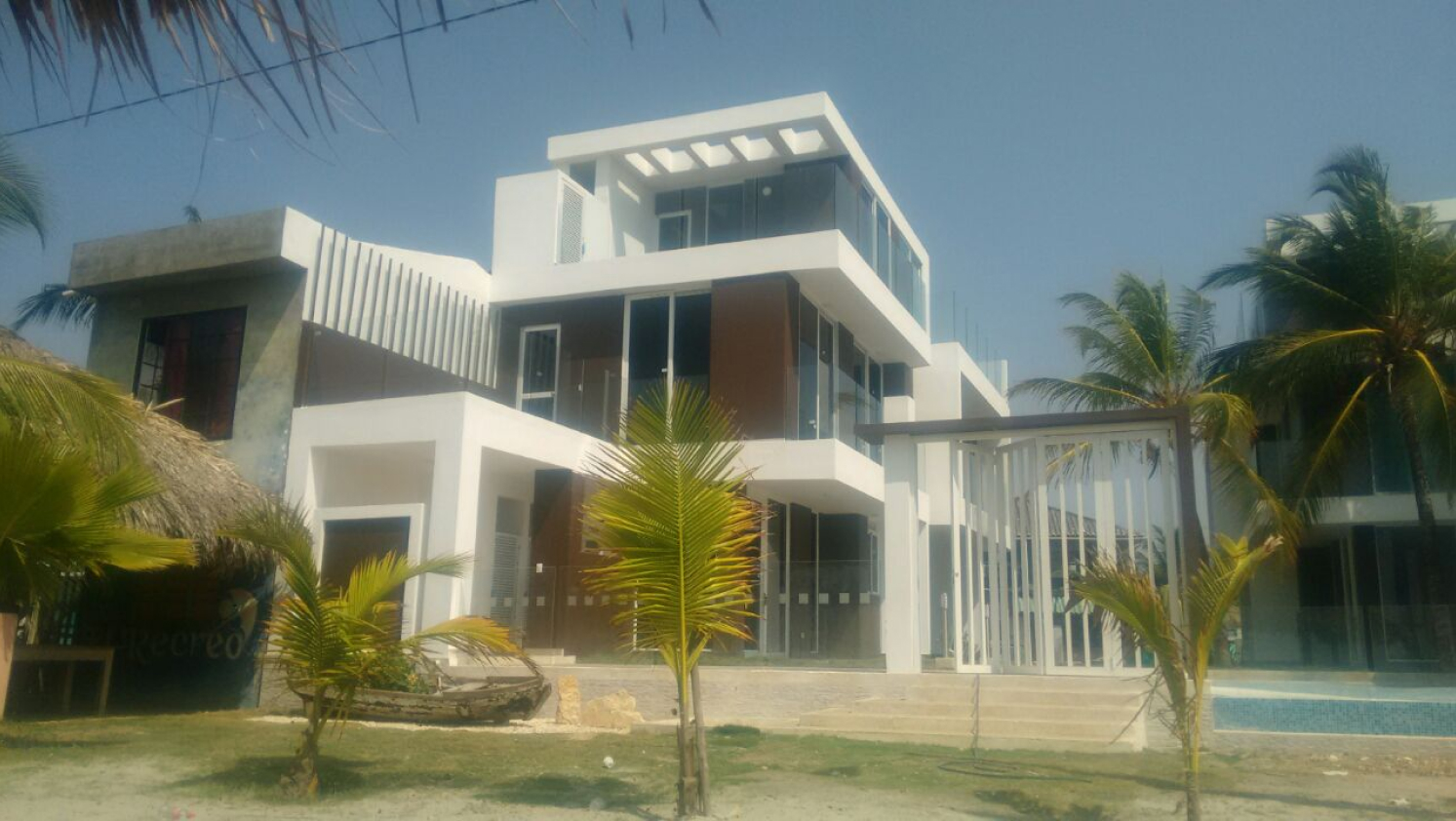 Costa Serena
