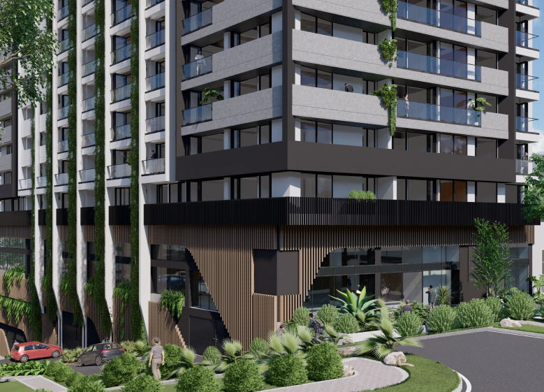 Arquitectura Sostenible